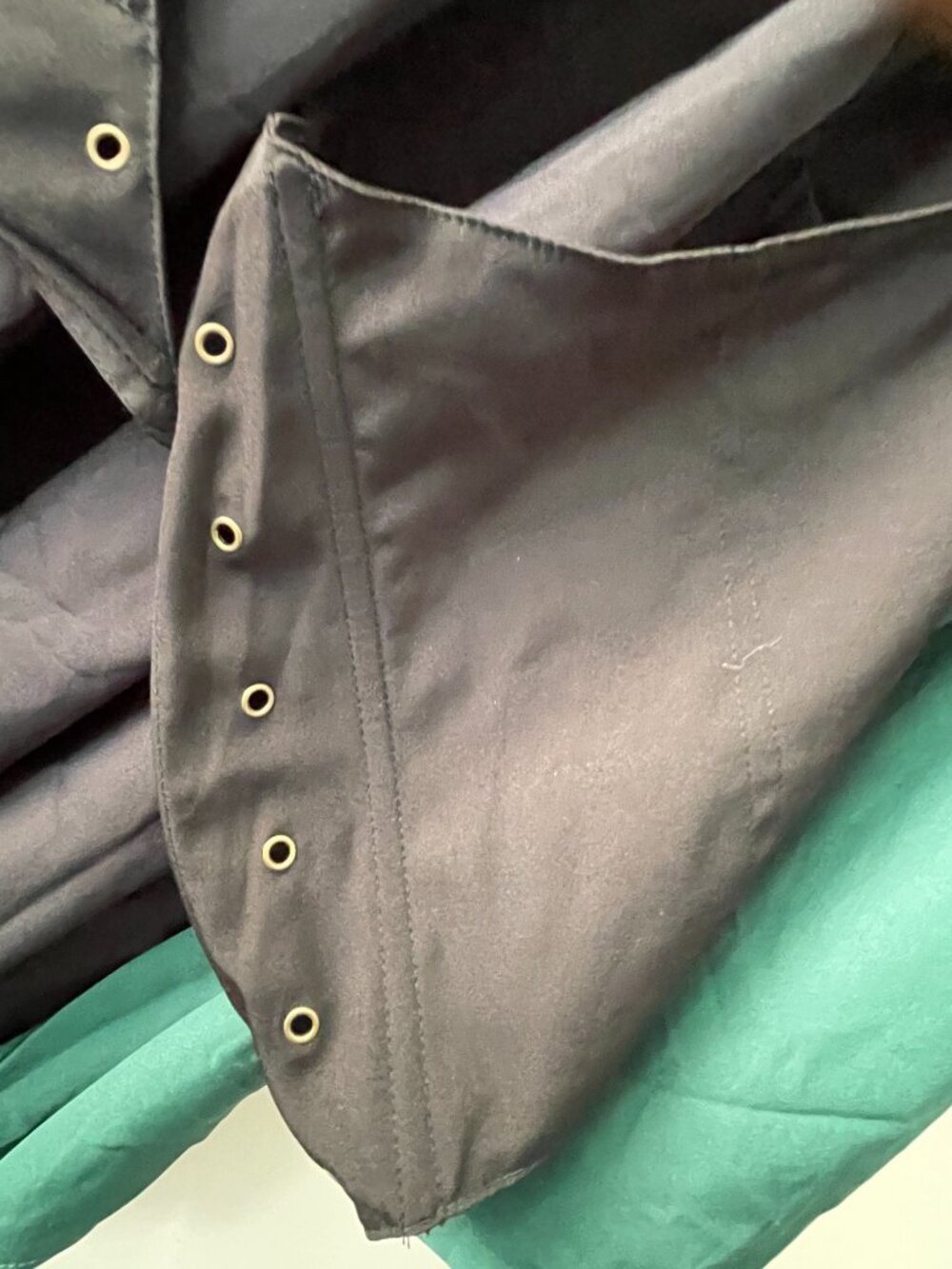 Medieval Renaissance Tunic Costume - Picture 8 of 11